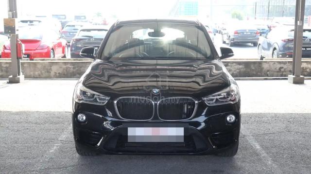 2019 Bmw X1 2.0 SDRIVE freeservice2/warranty 2y/ - 2