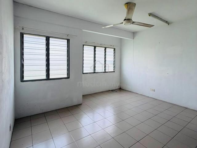 Laman Damai Kepong (Li Garden) 1
