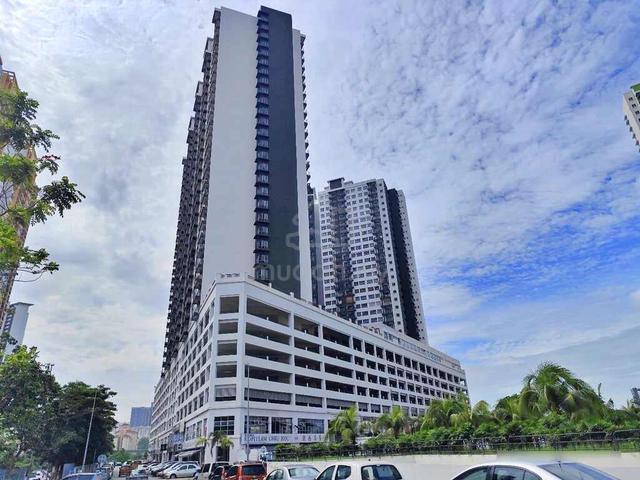 OUG Parklane 4