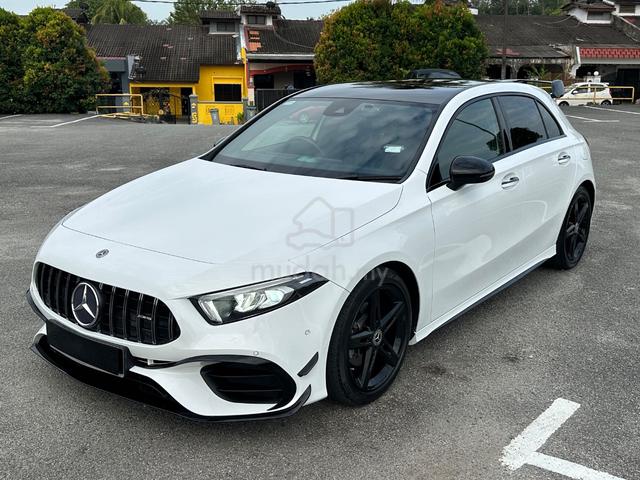 2019 Mercedes Benz A200 1.3 H/BACK✅35k KM Mileage✅ - 3