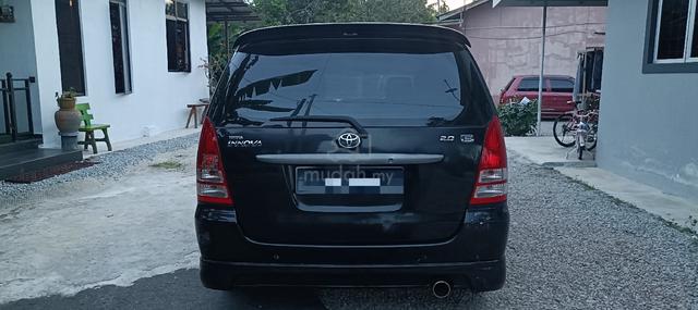 2008 Toyota INNOVA 2.0 E FACELIFT (A) - 3