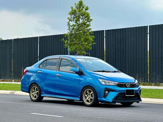 PERODUA BEZZA 1.3 X🔥CHEAPER iN MALAYSIA‼️‼️‼️ - 1