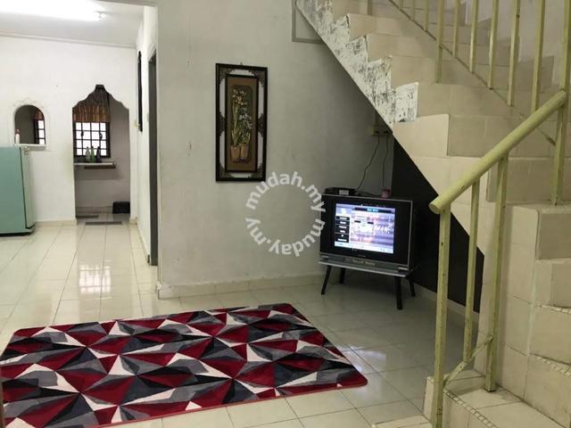 Bilik Sewa Pasir Gudang (low deposit) 2