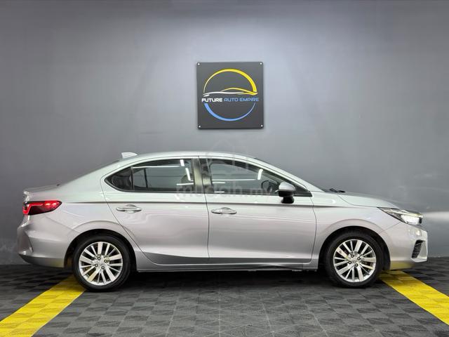Honda CITY 1.5 V (A) 5 YEARS WRTY / HONDA CITY GN2 - 4