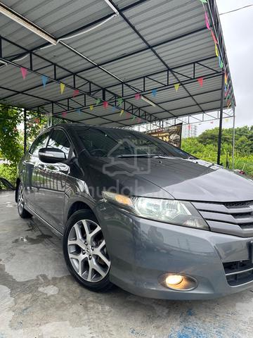 2010 Honda CITY 1.5 E (A) Very Low Mileage - 4