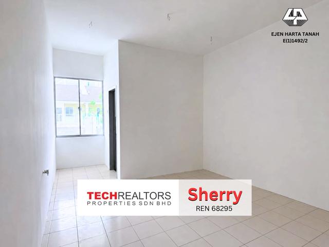 KULIM UTAMA KTC Hi TECH Brand New Terrace l Fuji Osram Intel Infineon 1