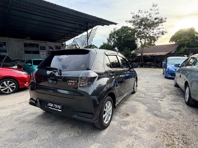 Perodua AXIA 1.0 AV (A)-24 - 1