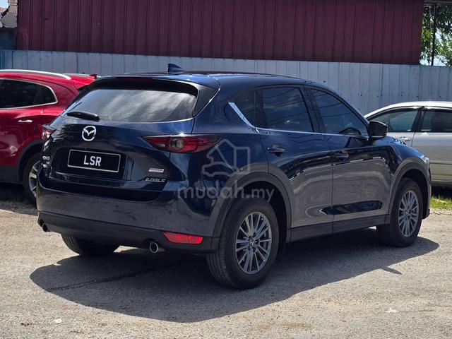 #OTR#Mazda CX-5 2.0 SKYACTIV-G GLS (A)[2018] - 3