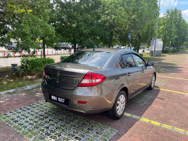 2012 Proton PERSONA 1.6 ELEGANCE BASE LINE (A) - 2