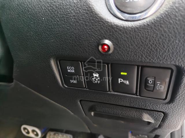 2020 Toyota VIOS 1.5 G MY19 (A) - 5