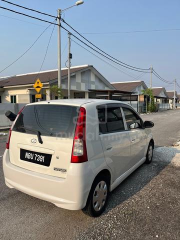 2008 Perodua VIVA 1.0 EZI PREMIUM (A) - 4