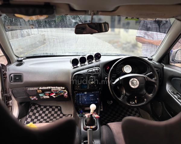 2003 Proton WIRA 1.5 GL (M) - 4