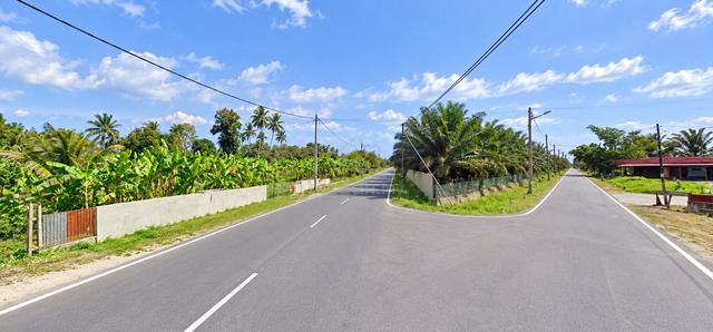 Tasek Gelugor Kampung Selamat  jalan permatang kerai 1