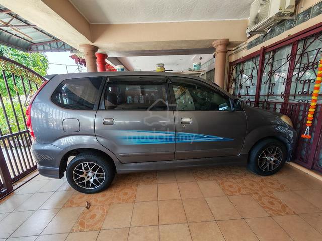 2009 Toyota AVANZA 1.5 E FACELIFT (A) - 3