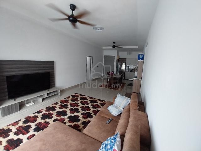 Palmyra Residences 1