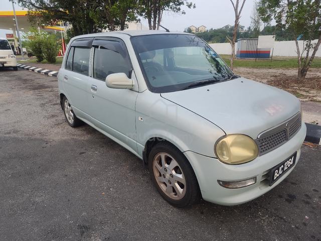 2006 Perodua KELISA 1.0 GX (M) - 3