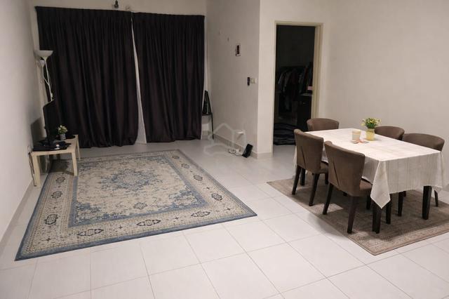 Residensi Pandanmas 2 1