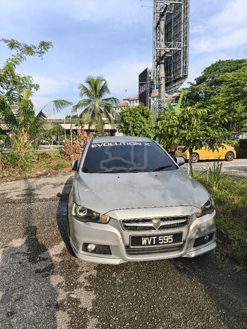 2011 Proton INSPIRA convert 2.4 PREMIUM (A) - 1