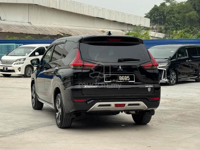 2024 Mitsubishi XPANDER 1.5 PLUS MY20 FACELIFT (A) - 4