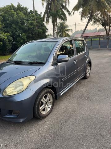 2009 Perodua MYVI 1.3 EZI MY05 M300 FACELIFT (A) - 3