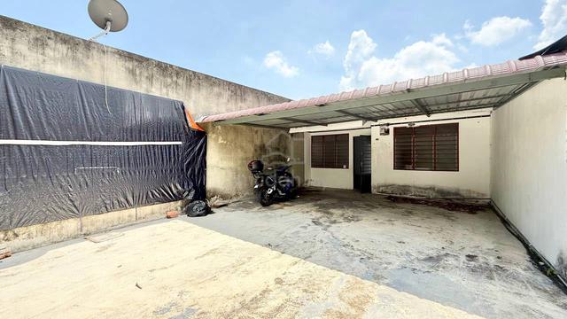 TERMURAH🌟 Teres Setingkat Taman Sri Aman 1