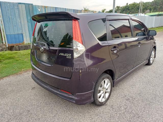 2012 Perodua ALZA 1.5 EZi (A) - 4