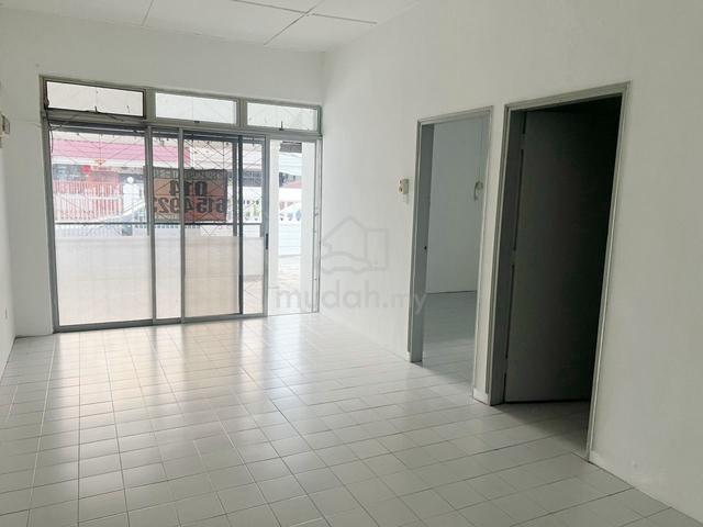 Taman Johor Jaya Single Storey Terrace House 3bed Johor Bahru 1