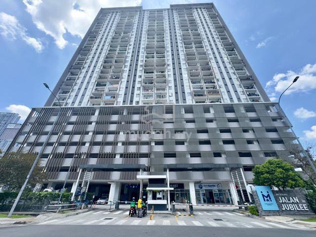 Residensi Jalan Jubilee 1