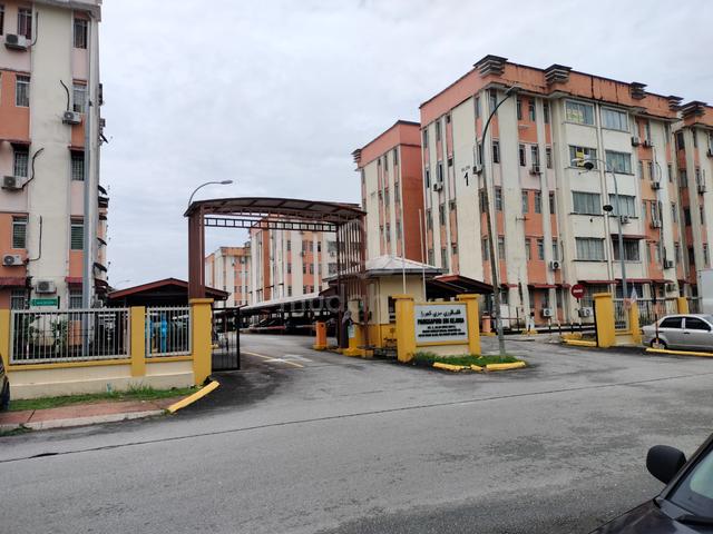 Pangsapuri Sri Kejora 1