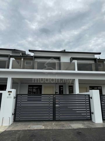 Super Deal Below Value New House 2 Storey I Molek Bukit Katil Melaka 1