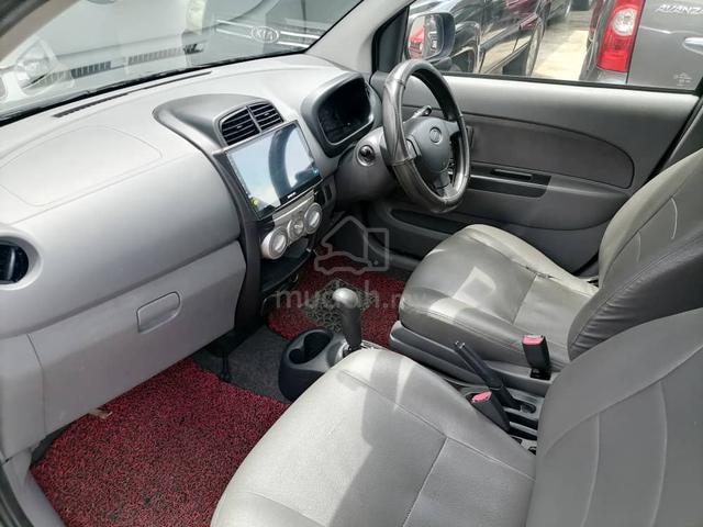 2008 Perodua MYVI 1.3 EZ (A) - 2