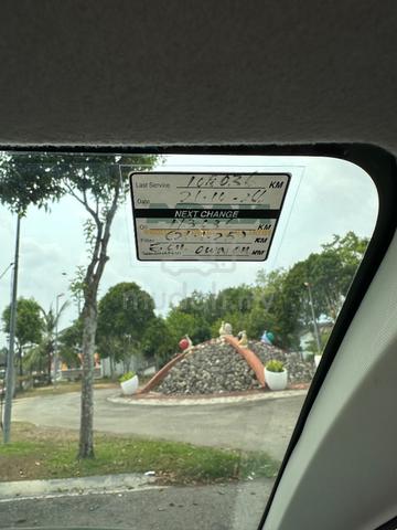 2011 Perodua MYVI 1.3 EZI MY05 M300 FACELIFT (A) - 4