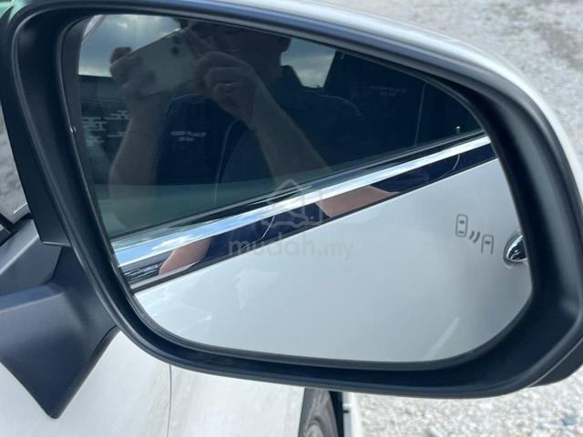 DIM MOONROOF 2024 Toyota ALPHARD Z NEGO❗️❗️24k KM - 4