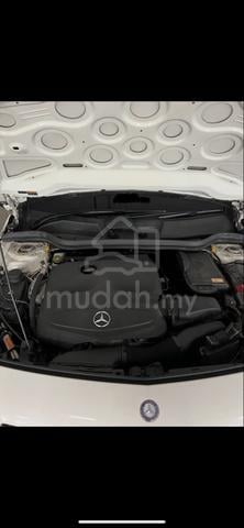 2013 Mercedes Benz A180 AMG 1.6 (CBU) (A) - 5
