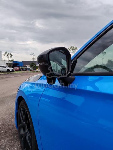 2022 Honda CIVIC 1.5 V (A) - 5