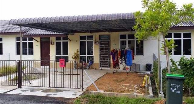 Taman Lembah Impiana Tesco Kulim  1