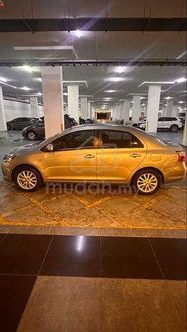 2013 Toyota VIOS 1.5 E (A) - 3