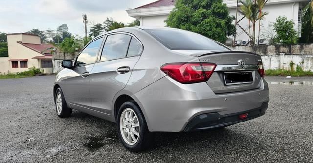 2019 Proton SAGA 1.3 PREMIUM CVT MY2016 (A) - 5
