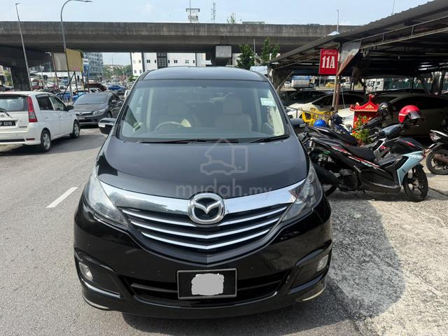 2014 Mazda BIANTE 2.0 SKYACTIV-G (A) 100%FULL LOAN - 3