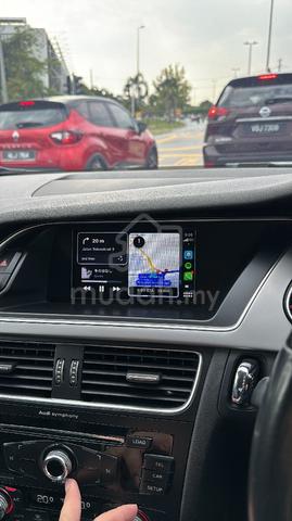 2014 Audi A4 1.8 TFSI STANDARD B8 FACELIFT (A) - 2