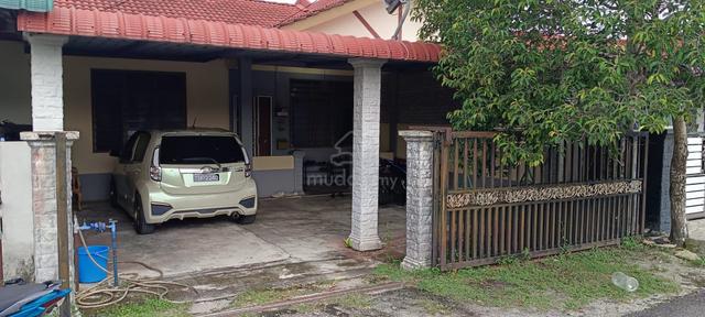 Bilik Untuk Disewa (perempuan) Fully Furnished kerteh 1