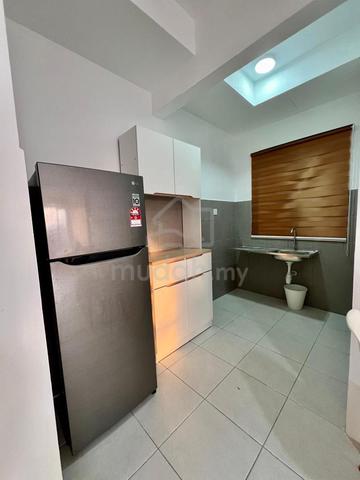 Residensi Inspirasi Setapak 1
