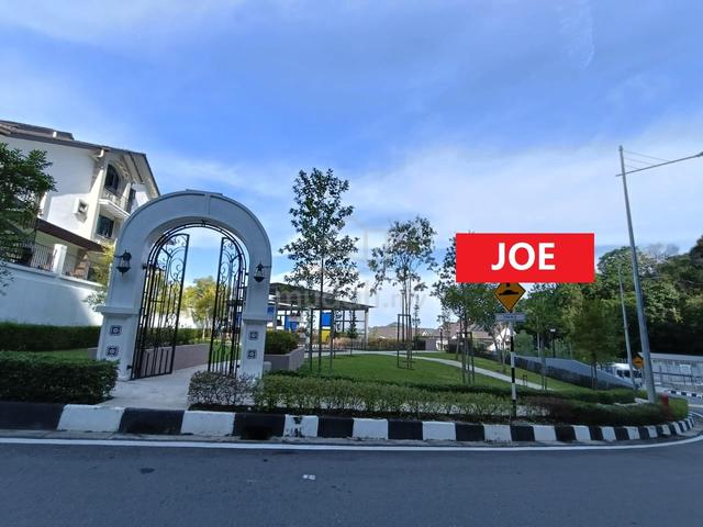 Bayan Lepas Setia Greens Semi D Casa Rica Sungai Ara Land [3600sf] 1