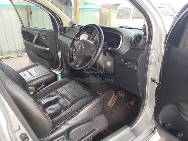 2012 Perodua MYVI 1.5 EXTREME ZHX (A) - 4