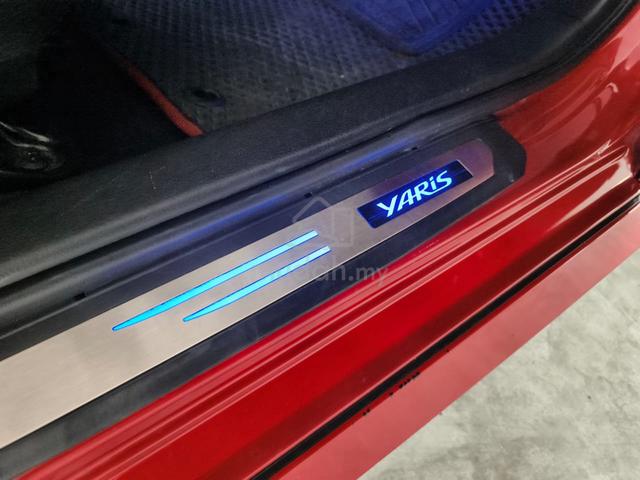 2023 Toyota YARIS 1.5 G MY19 FACELIFT (A) - 5