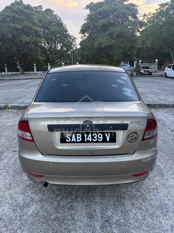 2014 Proton SAGA 1.3 FLX STANDARD (M) - 4