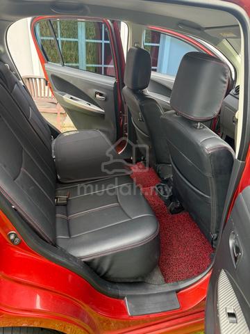 2014 Perodua MYVI 1.3 EZE ELEGANCE (A) - 5