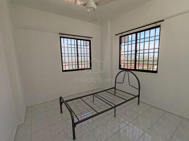 Harmony View 1