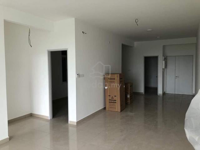 BM City Suites @ BM City Mall 1