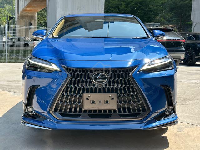 2023 Lexus NX250 2.5 Version L Mark Levinson - 2